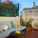 Casa Cosi - Terrace 2 Appartamento Barcellona
