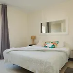 Appartamento Casa Cosi - Terrace 2 Barcellona