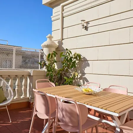 Casa Cosi - Terrace 2 Apartment