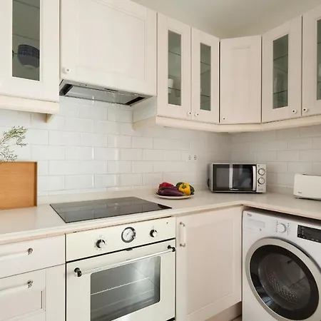 Apartament Casa Cosi - Terrace 2 Barcelona