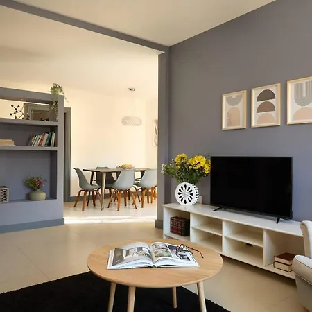Casa Cosi - Terrace 2 Apartment Barcelona