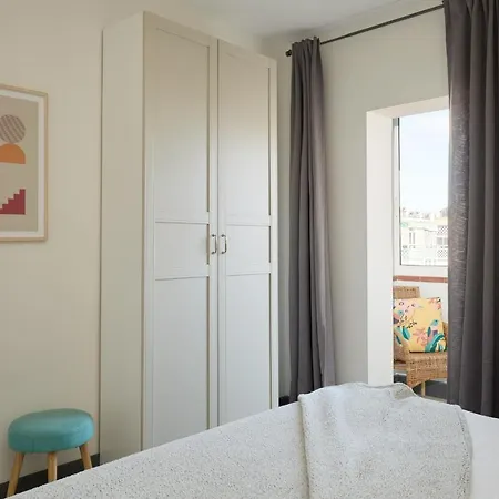 Apartment Casa Cosi - Terrace 2 Barcelona