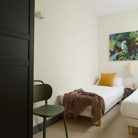 Casa Cosi - Terrace 2 * Barcelona