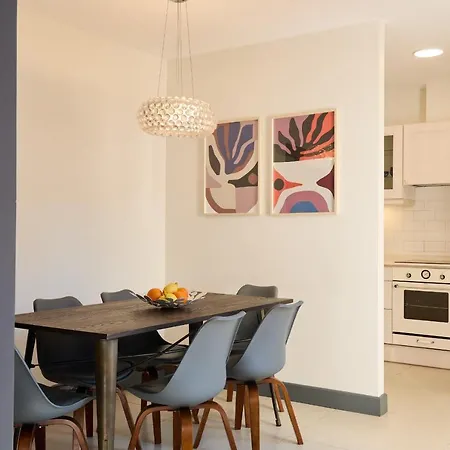 Apartamento Casa Cosi - Terrace 2 *