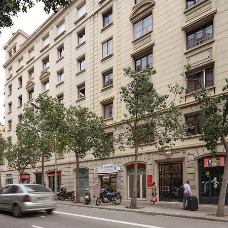 Apartamento Casa Cosi - Terrace 2