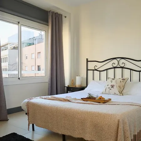 Casa Cosi - Terrace 2 *