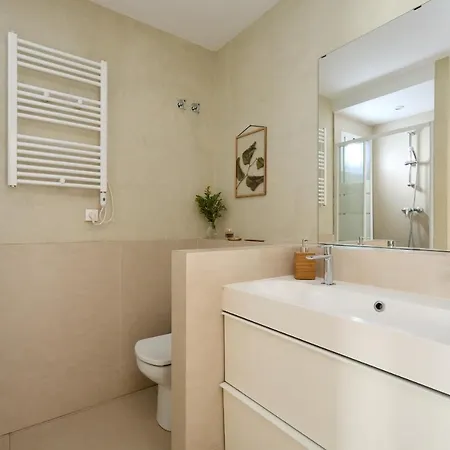Casa Cosi - Terrace 2 Apartman *