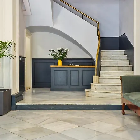 Apartman Casa Cosi - Terrace 2 Barcelona