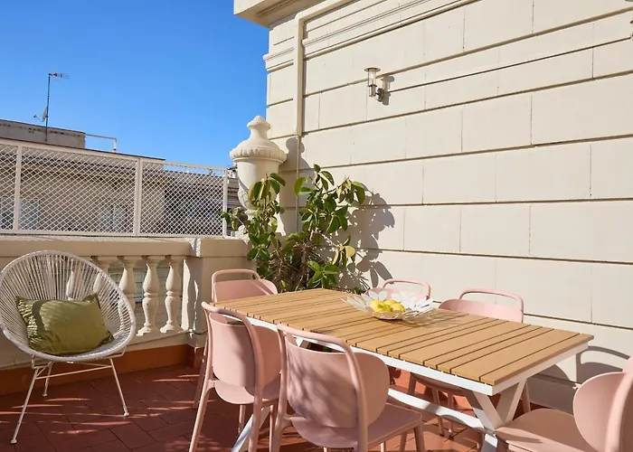 Casa Cosi - Terrace 2 Appartamento